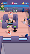 Thief Escape capture d'écran 2