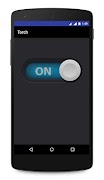 Torch Flashlight captura de pantalla 3