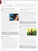 Risk & Insurance スクリーンショット 3