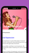 Vocal Training GUIDE screenshot 5