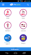 Pfizer ProActive EC screenshot 2