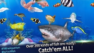 Fishing Rivals : Hook & Catch screenshot 4