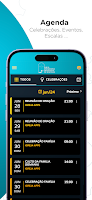 IPI Arapongas screenshot 3
