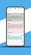 iDSprime School Management screenshot 2