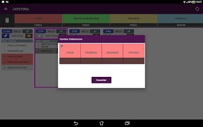 Othello Kitchen Assistant syot layar 4