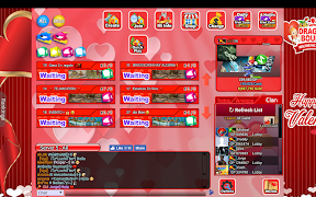DragonBound Screenshot 7