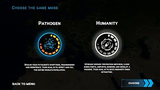 Outbreak - Infect The World Screenshot 7