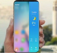 Edge Screen Edge Lighting 2026 截圖 5