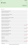 KMD WorkZone screenshot 3
