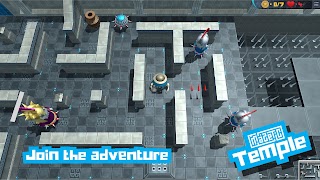 Mazetic ภาพหน้าจอ 1