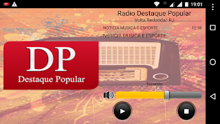 Destaque Popular Ekran Görüntüsü 2