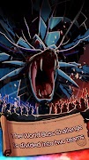 5 Schermata FireWizardRPG