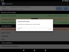 RouterCheck Screenshot 6