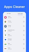 Cleaner Master Clean Phone screenshot 5