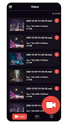 Screen Recorder Poster
