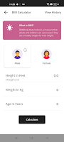 Dynamo Drive Fitness syot layar 2