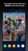 APPS STACKER - Smart App Organ imagem de tela 3