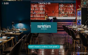 Marechiaro Sushi screenshot 6