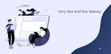 SwiftVPN постер