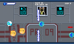 Star Bird screenshot 1