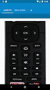 Lloyd TV Remote Control スクリーンショット 3