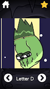 Alphabet Lore Transform 3D Screenshot 3