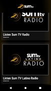 sumtv ảnh chụp màn hình 4