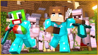 Textures for Minecraft: mods captura de pantalla 4