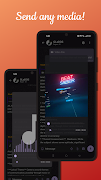 AARA: CharacterAI with Control screenshot 5