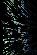 Разработка программного постер