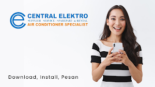 Central Elektro اسکرین شاٹ 4