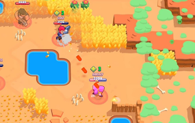 Guide For Brawl Stars New Free Gems screenshot 1
