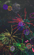 Fireworks Tap screenshot 3