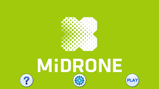 Midrone 220 Plakat