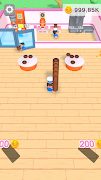 Donut Master imagem de tela 2