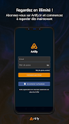 Artify اسکرین شاٹ 2