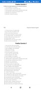 Objective General ENGLISH screenshot 1