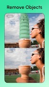Remove Objects - Photo Editor الملصق
