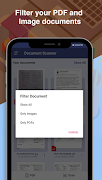 برنامه‌نما Document Scanner - PDF Maker عکس از صفحه