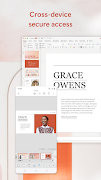 Microsoft PowerPoint screenshot 6