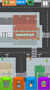 برنامه‌نما City Builder Clicker عکس از صفحه