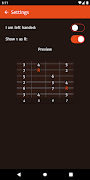 FretBuzz Augmented スクリーンショット 7