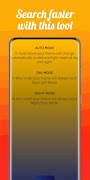 Dark Mode For Android โปสเตอร์