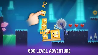 Stacker Up - Physics Puzzles اسکرین شاٹ 7