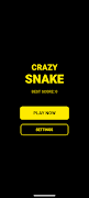 Crazy Snake screenshot 1