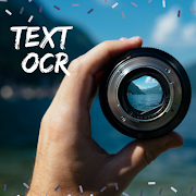 문자인식 [OCR] Affiche