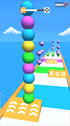 Ball Stacking ảnh chụp màn hình 4