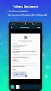 Camera Scanner - PDF Scan App Ekran Görüntüsü 4