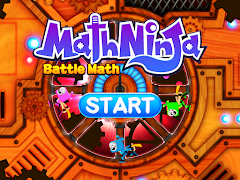 Math Ninja -Battle Math- Screenshot 4
