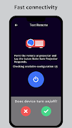 Universal Projector Remote captura de pantalla 2